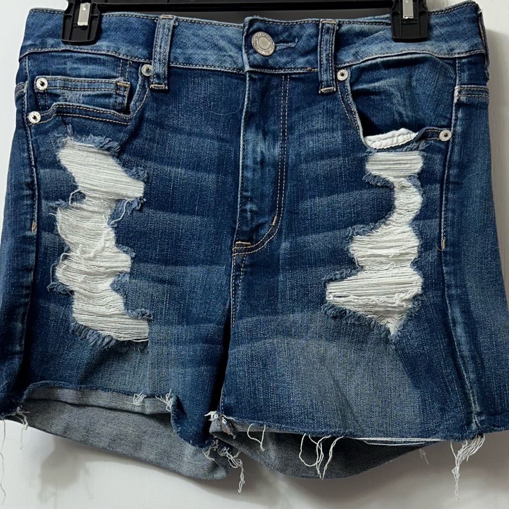 American Eagle size 8